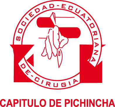 Sociedad Ecuatoriana de Cirugía — Capítulo Pichincha